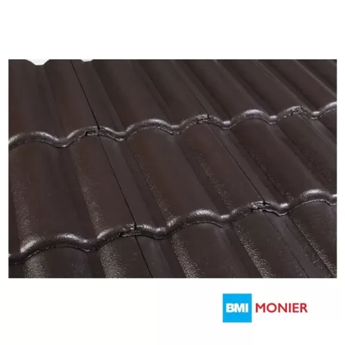 Monier Elabana Roof Ebony