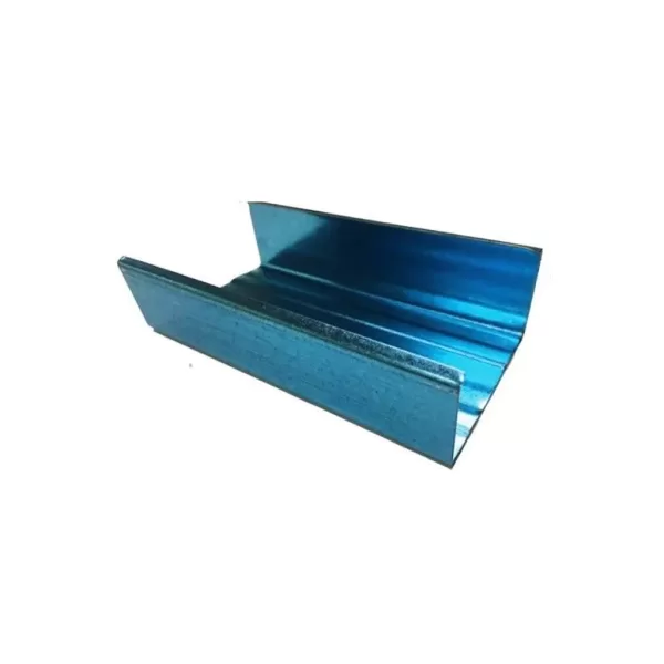 C Channel / C Purlin / Steel Truss Aluzinc Blue C Channel / C Purlin / Steel Truss Aluzinc Blue