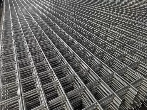 BRC Galvanized Wire Mesh BRC Galvanized Wire Mesh