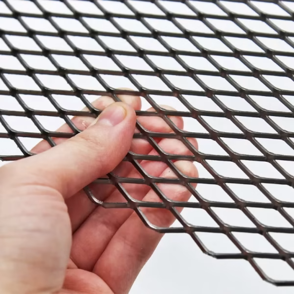 expanded Metal Mesh expanded Metal Mesh