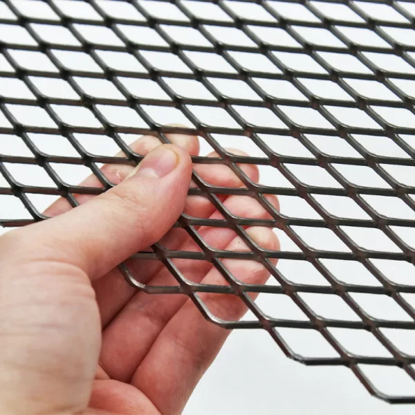 expanded Metal Mesh expanded Metal Mesh