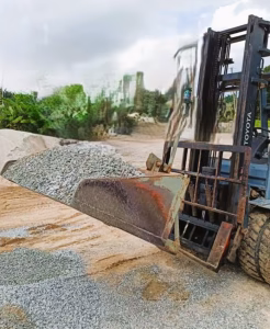 aggregate skop