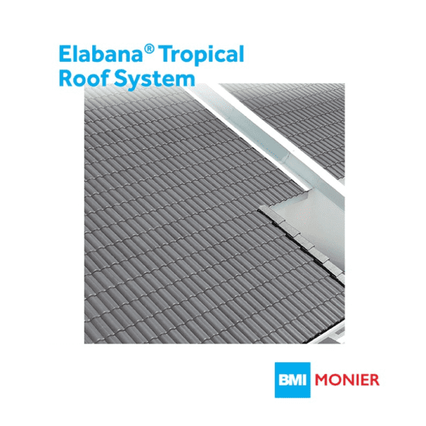 bmi_elabana_tropical_roof_system bmi_elabana_tropical_roof_system