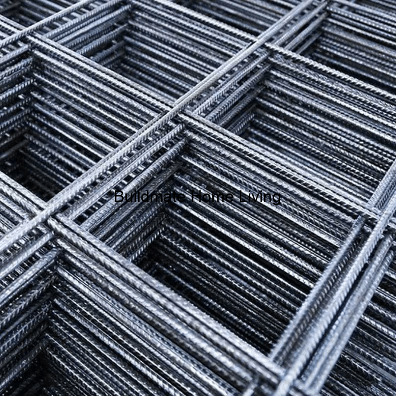 BRC A6 BS 2.2m x 6m x 6.0mm (JKR Full Spec) Malaysia