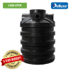 1500L Deluxe PE Septic Tank