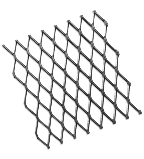 expanded metal expanded metal