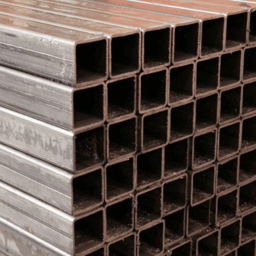 MS Mild Steel Square Hollow Section MS Mild Steel Square Hollow Section