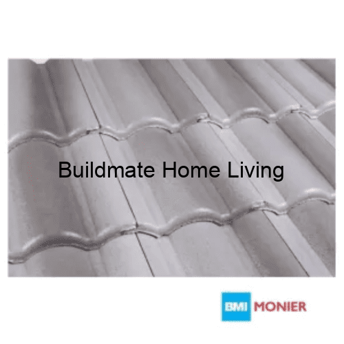 monier elabana roof tile shadow gray