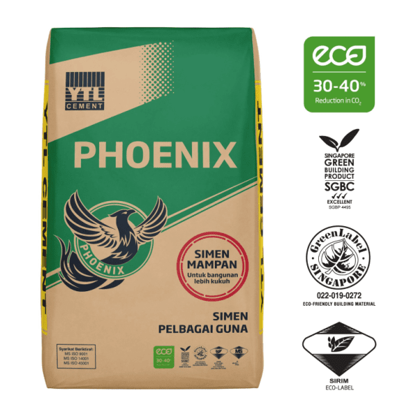 ytl phoenix pcc cement ytl phoenix pcc cement