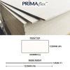 prima flex cement board 12mm