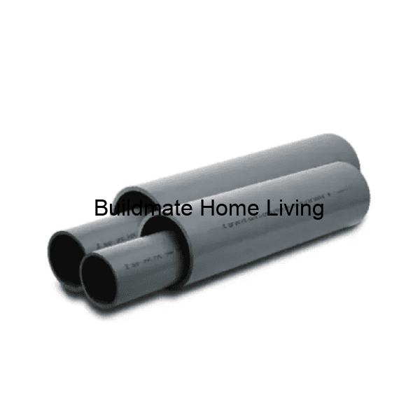 pvc pipe 155mm