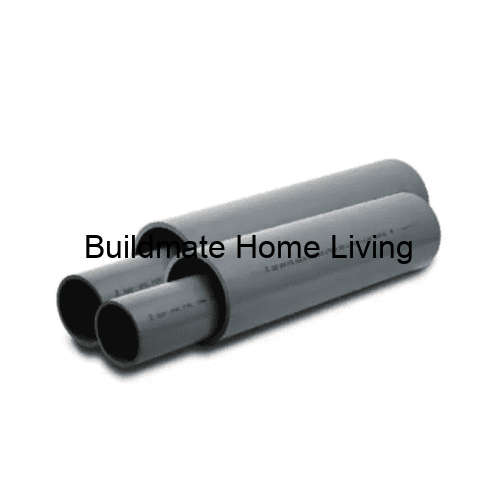 pvc pipe 50mm