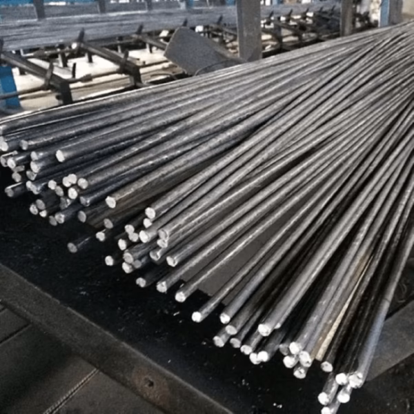 r6 round bar / mild steel rebar
