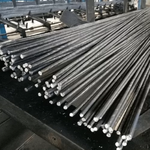 r6 round bar / mild steel rebar