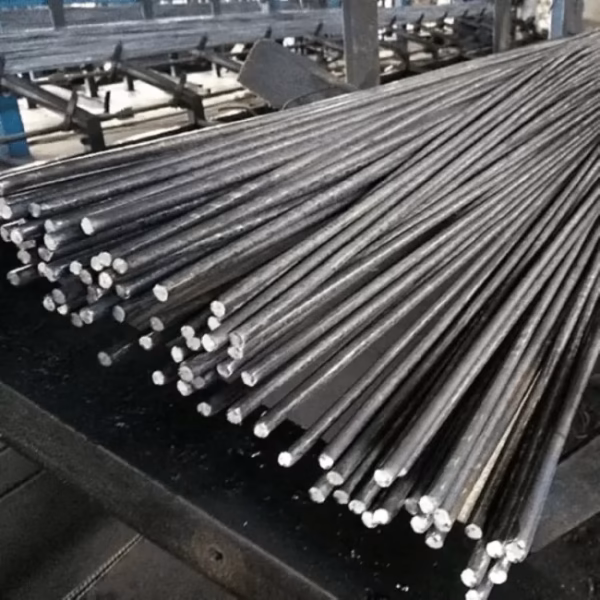 r6 mild steel rebar / round bar