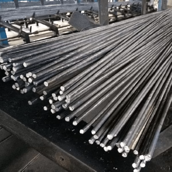 r8 round bar 7.8mm x10m
