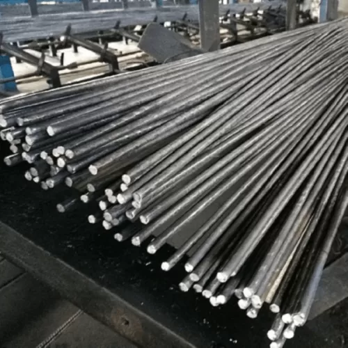 r8 round bar 7.8mm x10m