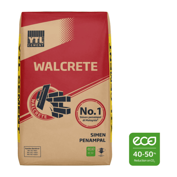 ytl walcrete ytl walcrete