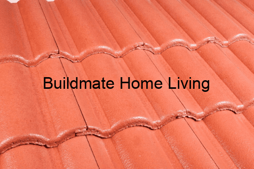 Monier Elabana Tropical Roof Tile Golden Clay