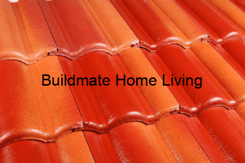 Monier Elabana Tropical Roof Tile Russet Gold