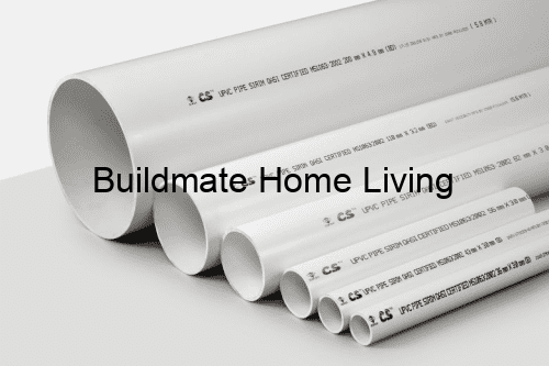 upvc rainwater downpipe