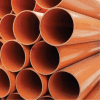 upvc underground brown pipe upvc underground brown pipe