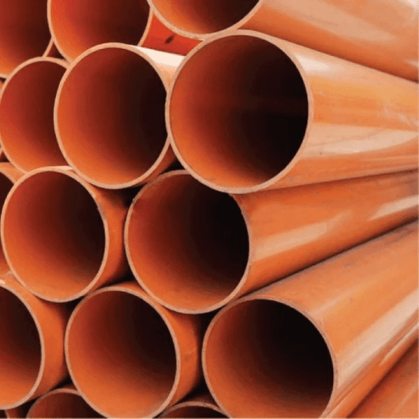 upvc underground brown pipe upvc underground brown pipe