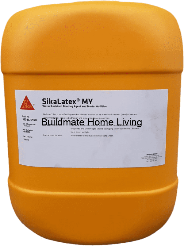 sikalatex my 20l