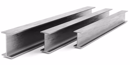 mild steel beam