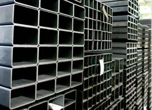 Mild Steel Hollow Section 1x2 x 6m (25mm x50mm)
