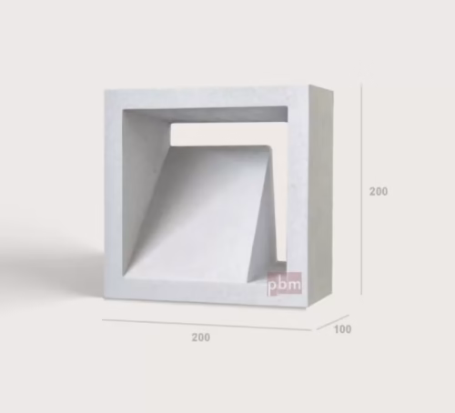 ventilation block vbb 912