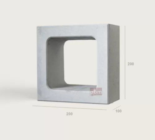 ventilation block vbb 903