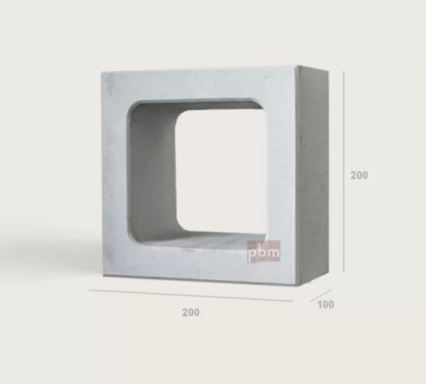 ventilation block vbb 903 ventilation block vbb 903