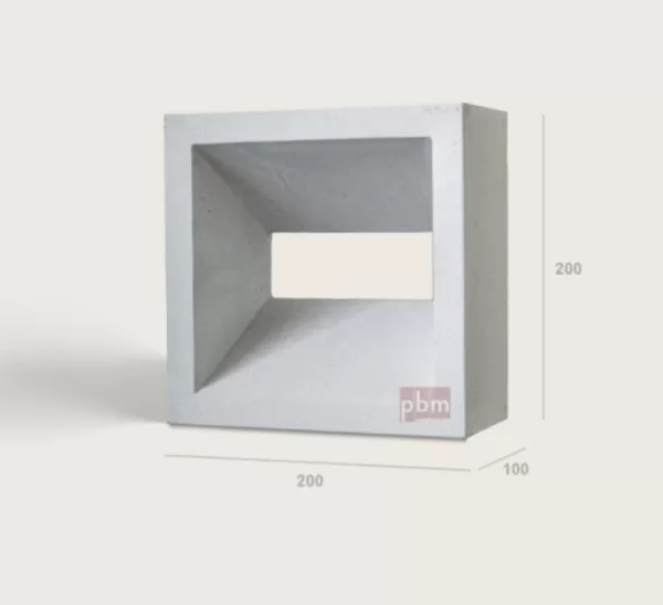 ventilation block vbb 905 ventilation block vbb 905