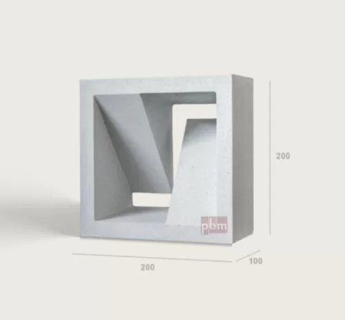 ventilation block vbb 913