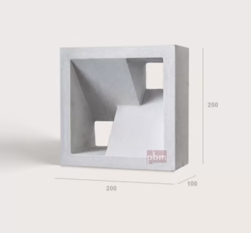 ventilation block vbb 914