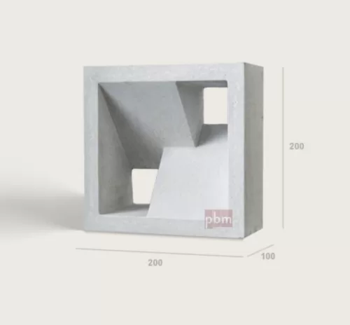 ventilation block vbb 914