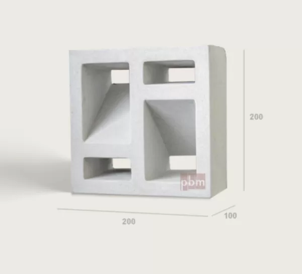 ventilation block vbb 920 ventilation block vbb 920