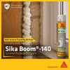 Sika Boom 140 pu foam spray 2 Sika Boom 140 pu foam spray 2