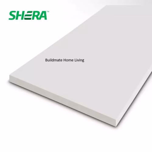 shera cement board 25mm (cemboard)