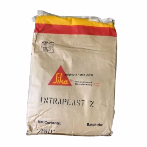 sika intraplast z