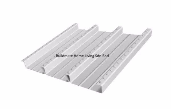 lysaght bondek 2 floor deck