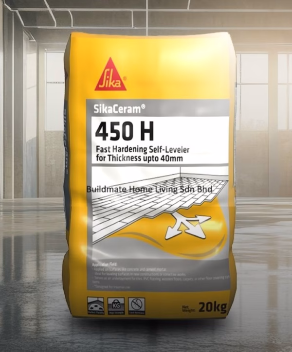 sikaceram 450h