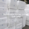 50mm poly foam sheet 2x4