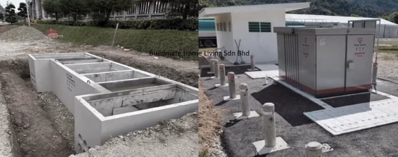 tnb csu plinth