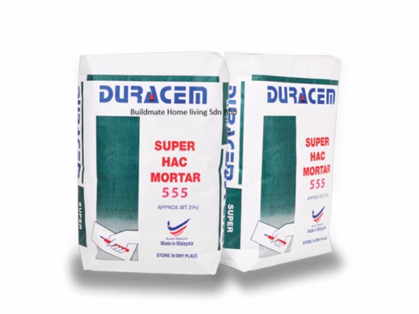 High Alumina Cement (HAC Cement) High Alumina Cement (HAC Cement)