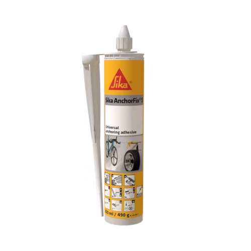 sika anchorfix s