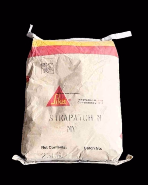 sika patch m my