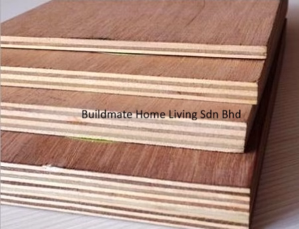 15mm wbp plywood