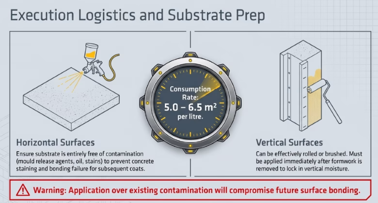 how to use sika antisol a 2